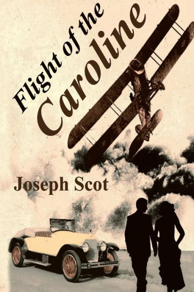 Flight Of The Caroline