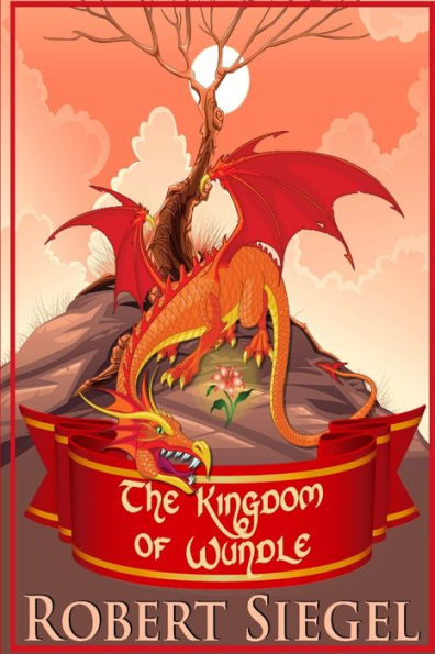 The Kingdom Of Wundle