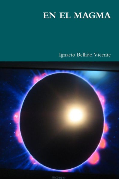 En El Magma (Spanish Edition)