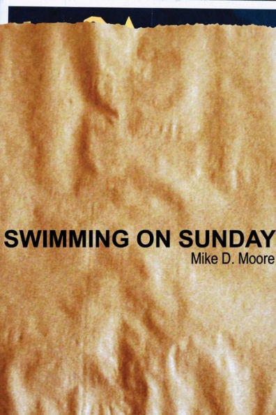 Swimming On Sunday