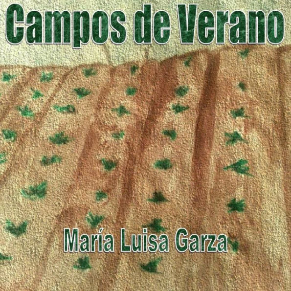 Campos De Verano (Spanish Edition)