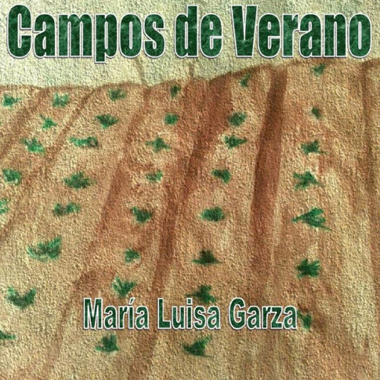 Campos De Verano (Spanish Edition)