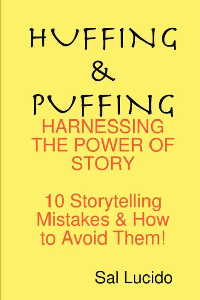 Huffing & Puffing