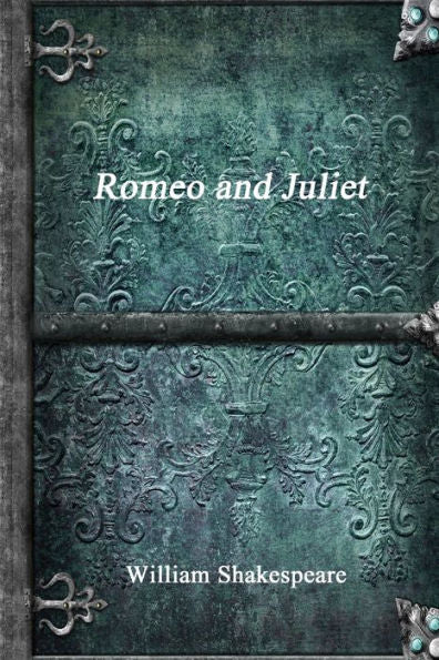 Romeo And Juliet