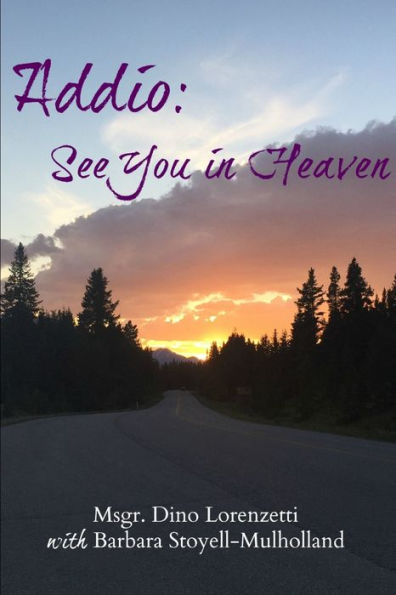 Addio: See You In Heaven