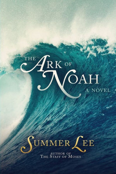 The Ark Of Noah