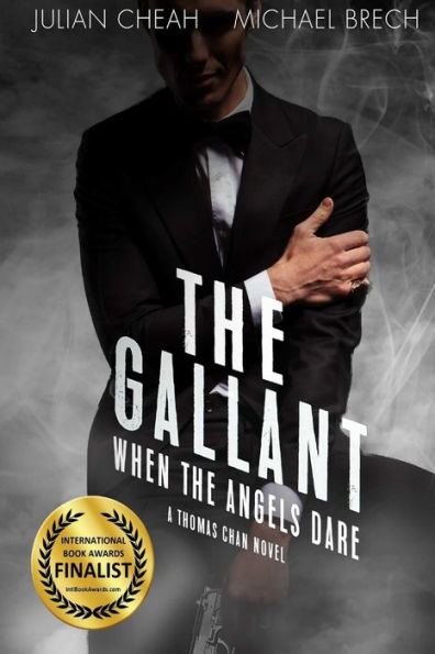 The Gallant: When The Angels Dare