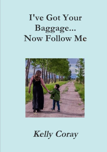 I'Ve Got Your Baggage... Now Follow Me!