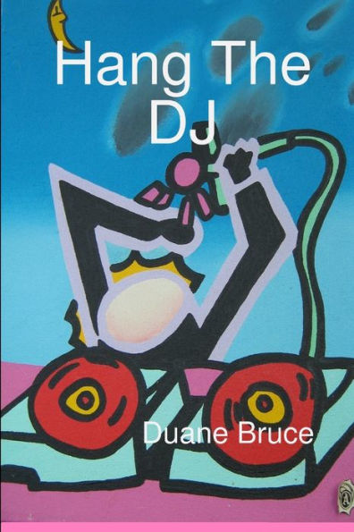 Hang The Dj