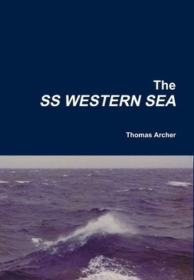 The Ss Western Sea