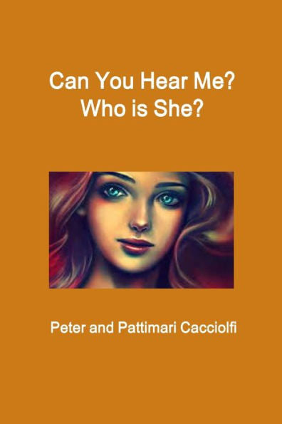 Can You Hear Me? Who Is She?