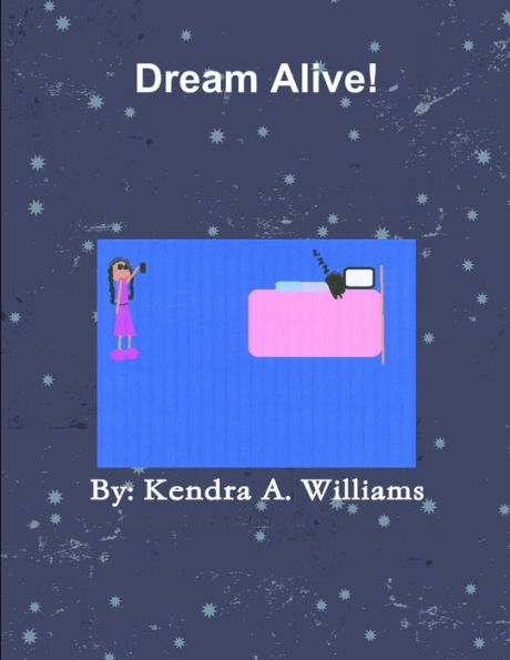 Dream Alive !