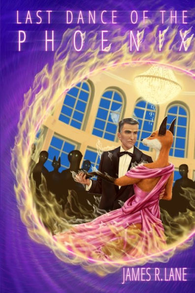 Last Dance Of The Phoenix