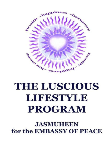 The Luscious Lifestyle Program