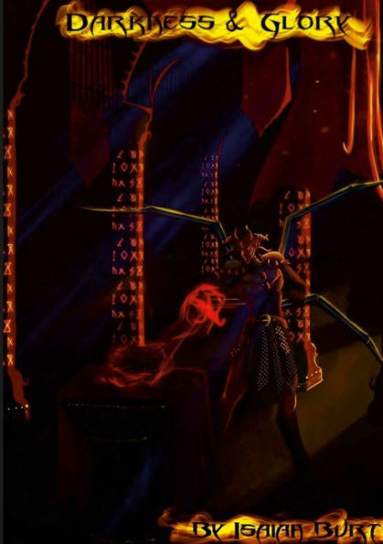 Darkness & Glory