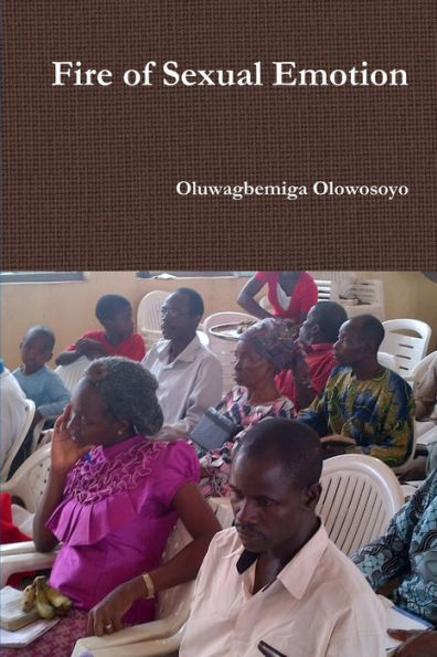 Fire Of Sexual Emotion