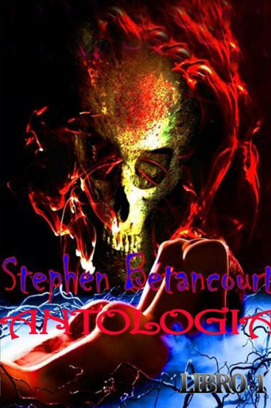Antologia (Libro 1) (Spanish Edition)