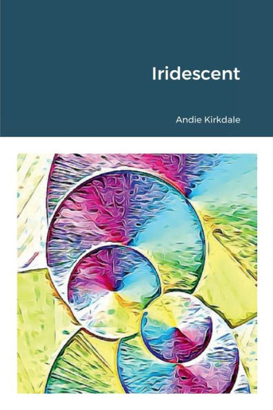 Iridescent