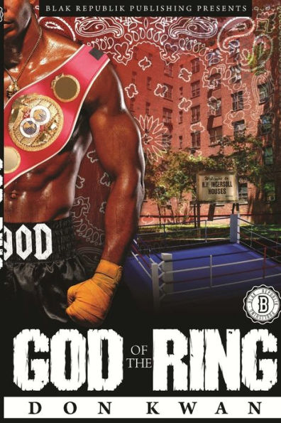 God Of The Ring