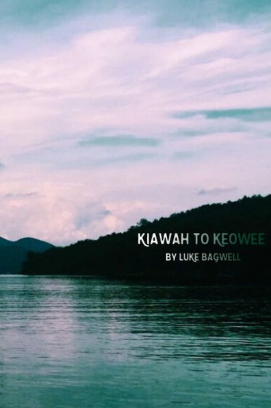 Kiawah To Keowee