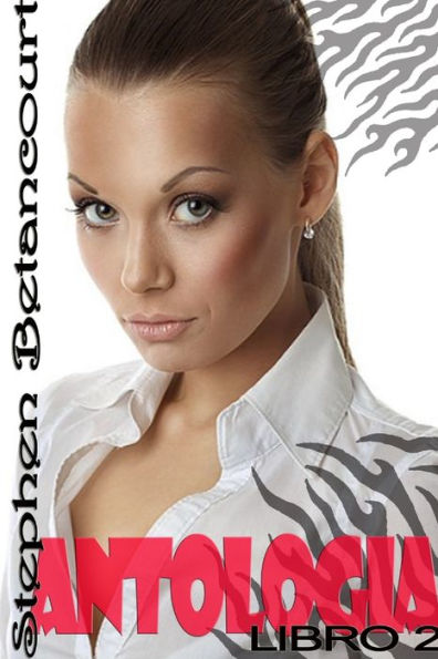 Antologia (Libro 2) (Spanish Edition)