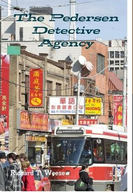 The Pedersen Detective Agency