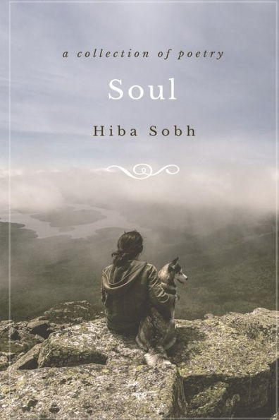 Soul: A Collection Of Poetry
