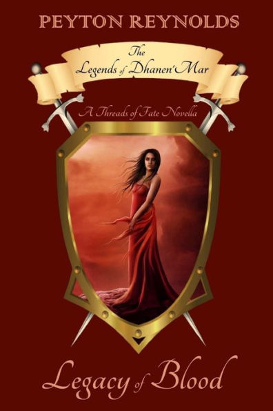 Legacy Of Blood