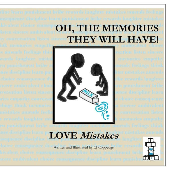 Love Mistakes