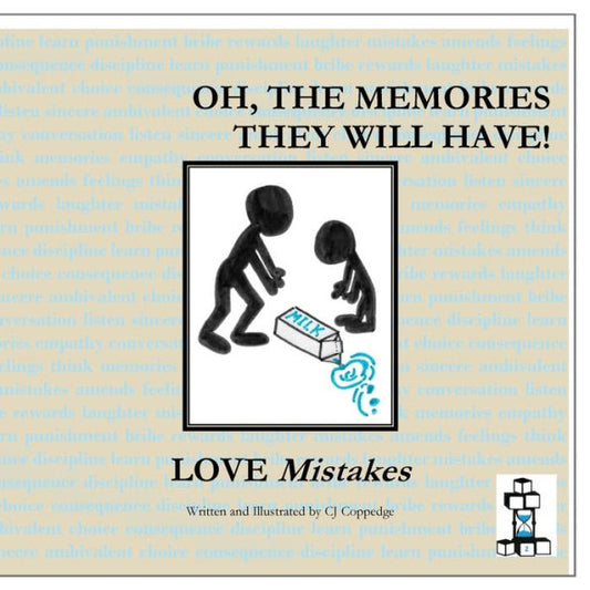 Love Mistakes