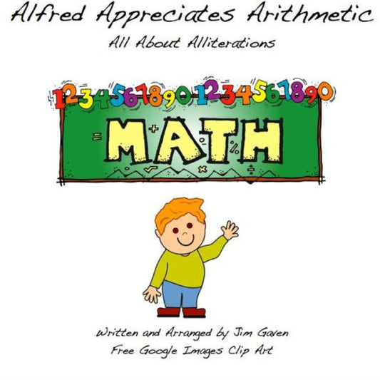 Alfred Appreciates Arithmetic