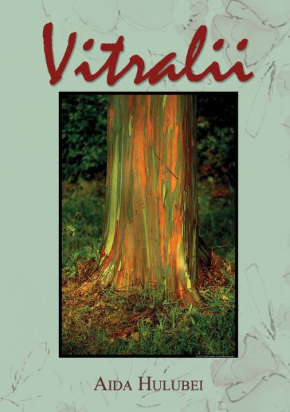 Vitralii (Romanian Edition)