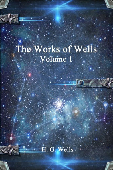 The Works Of Wells