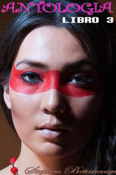 Antologia (Libro 3) (Spanish Edition)