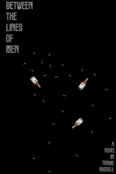 Between The Lines Of Men