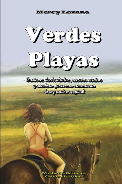 Verdes Playas (Spanish Edition)