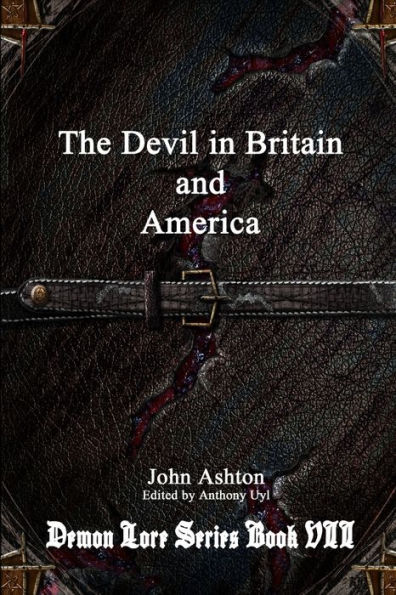The Devil In Britain And America