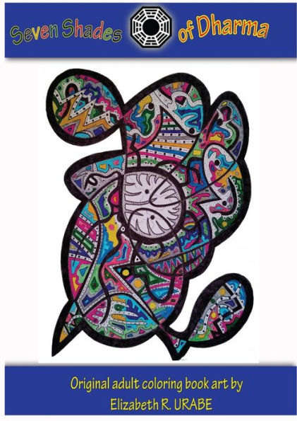 Seven Shades Of Dharma