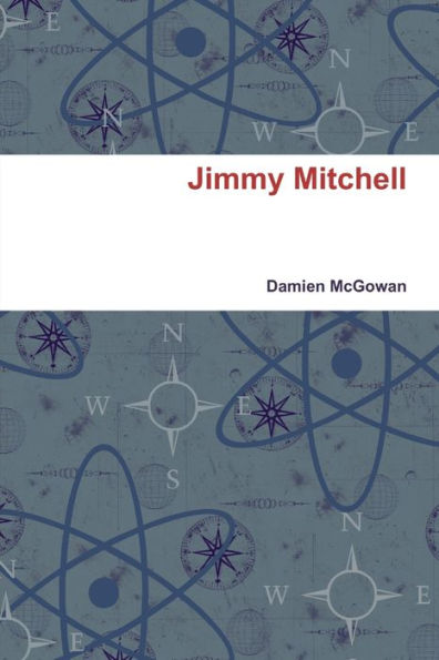Jimmy Mitchell
