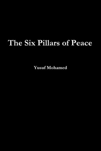 The Six Pillars Of Peace
