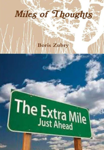 Miles Of Thoughts