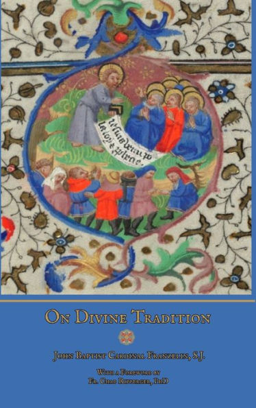On Divine Tradition