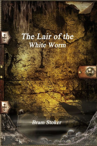 The Lair Of The White Worm
