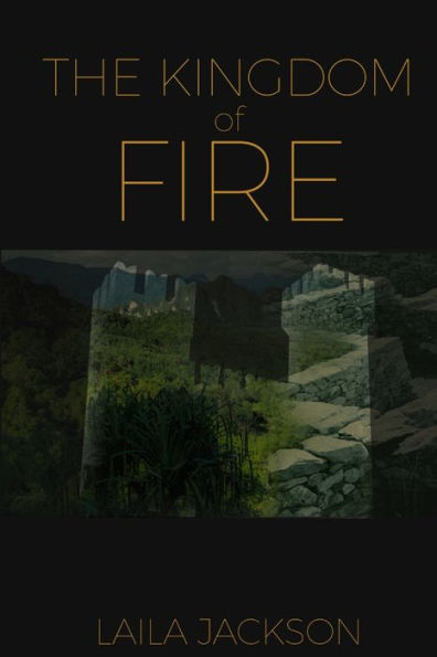 The Kingdom Of Fire