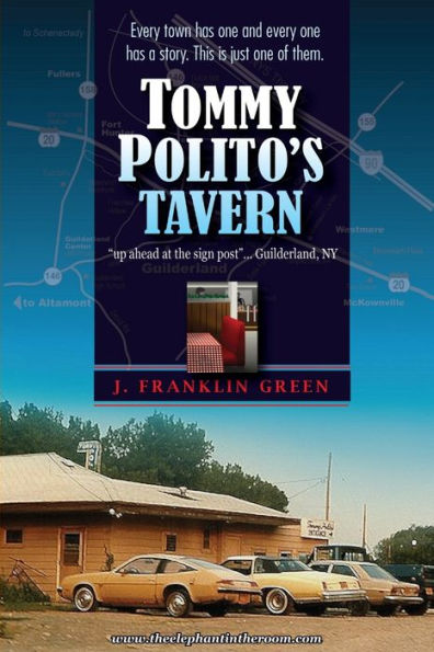 Tommy Polito's Tavern