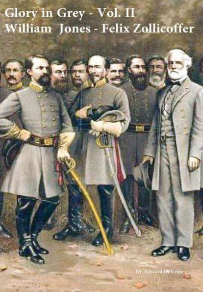 Glory In Grey - Volume Ii