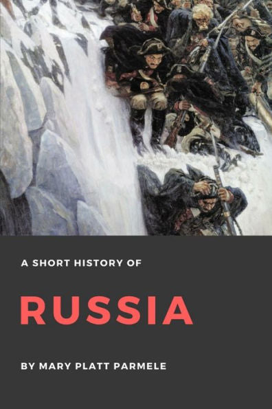 A Short History Of Russia