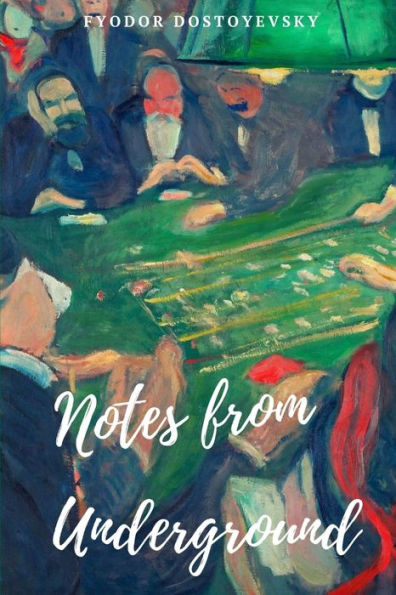 Notes From Underground