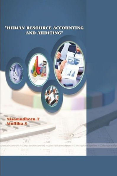 Human Resource Accounting And Auditing