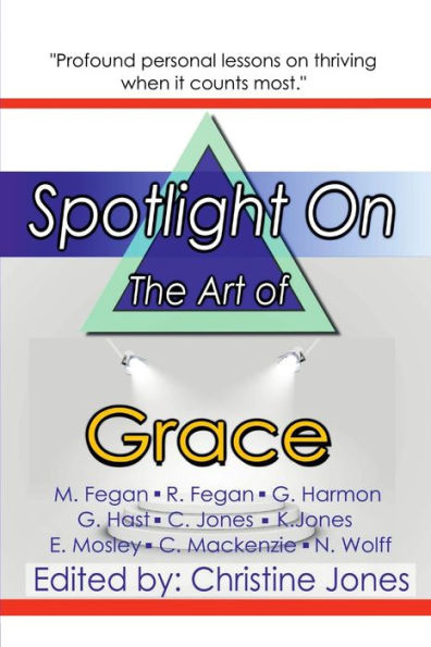 Spotlight On The Art Of Grace